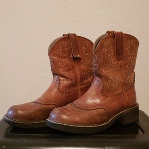 Ariat Fatbaby Boots